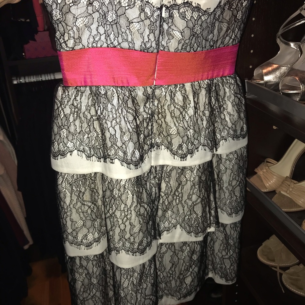 Cocktail dress